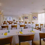 Sheraton Moriah