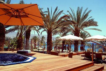 Hotel Sheraton Moriah Eilat