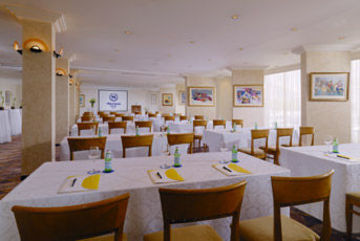 Sheraton Moriah Hotel Eilat